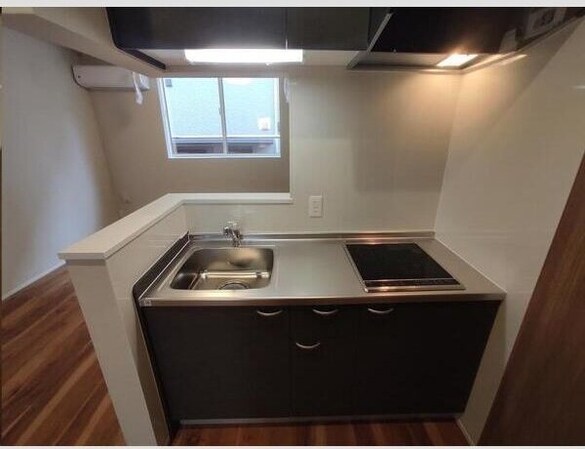 シャルム旭ケ丘ウエストの物件内観写真